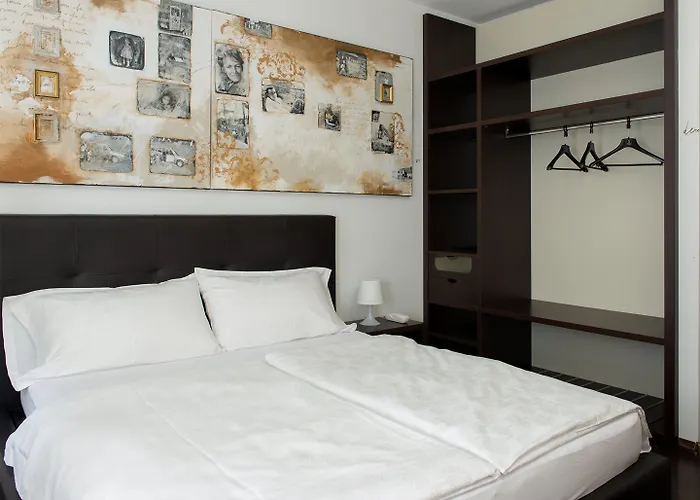 Hotel Asterix