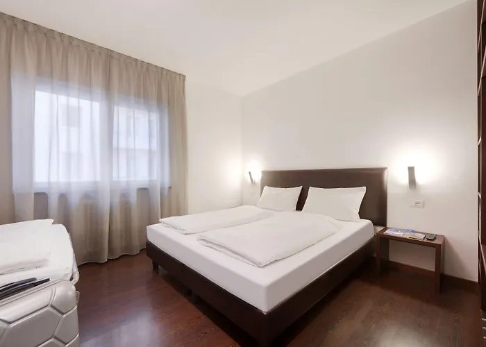 Hotel Asterix