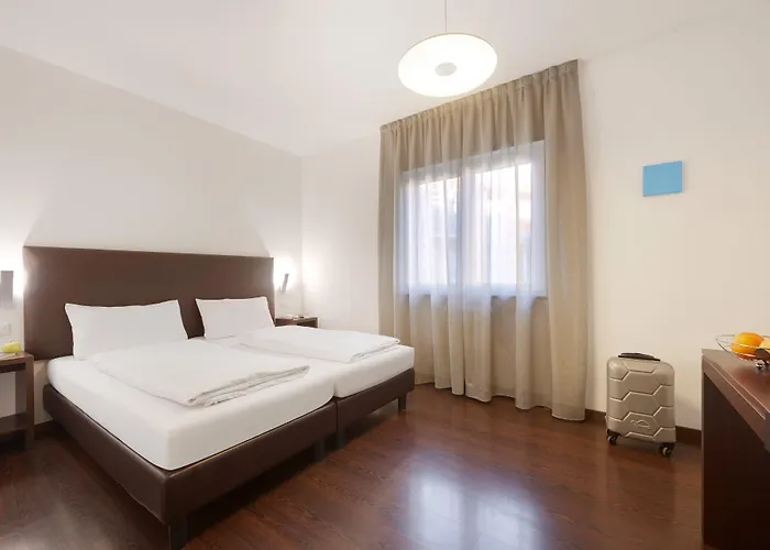 Hotel Asterix