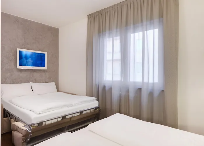 Hotel Asterix