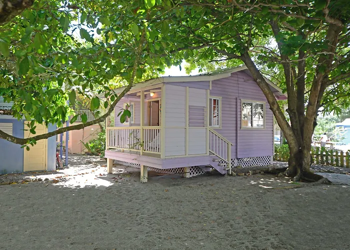Placencia Villas