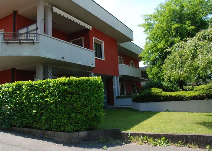 Villa Boninsegna Castel d'Azzano