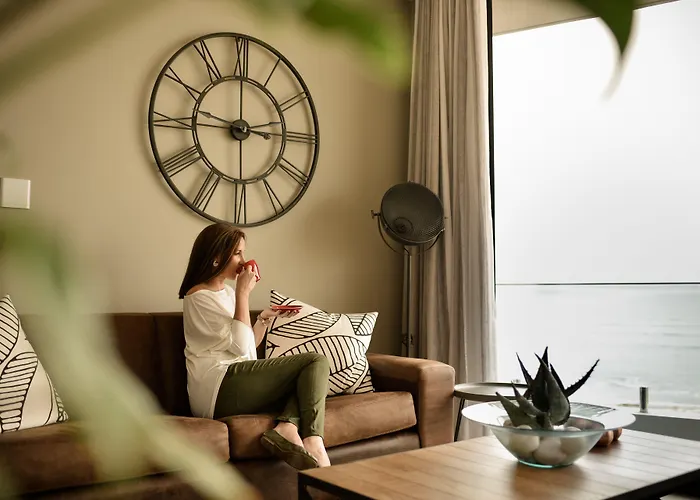 Bay View Resort Hotel Namibia