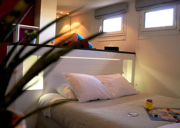 Hotel-Restaurant Lann Roz / Cote Cuisine