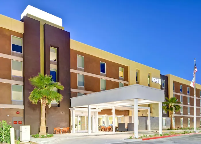 Home2 Suites Azusa