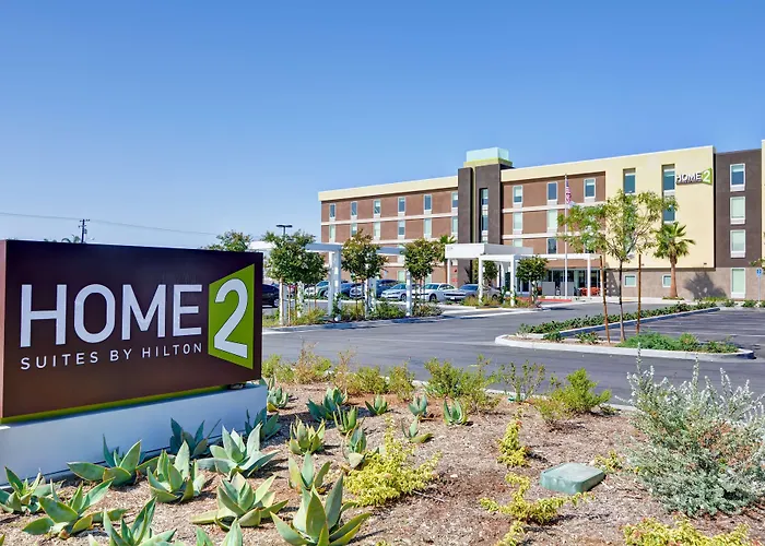Home2 Suites Azusa