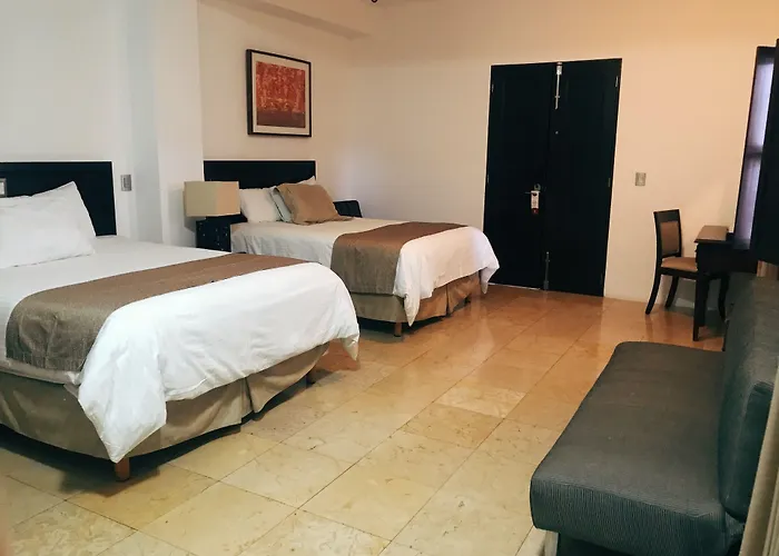 Hotel Casa Las Mercedes
