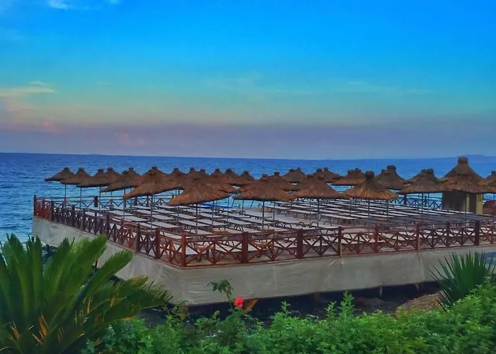 Tas Otel 17