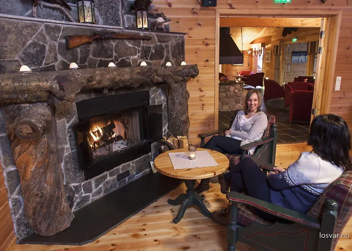 Sorrisniva Igloo Hotel