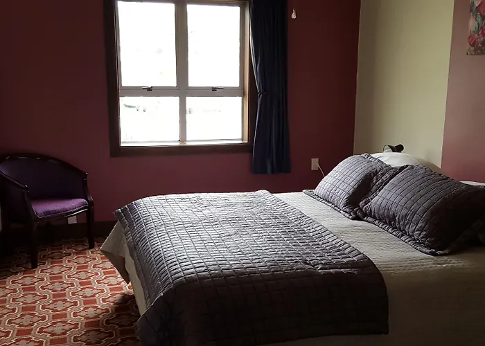 Foveaux Hotel