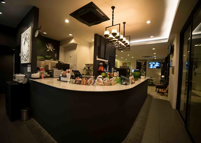 Bizz Hotel