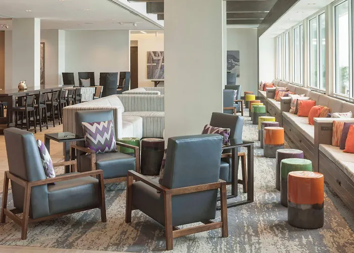 Springhill Suites By Marriott Clearwater Beach