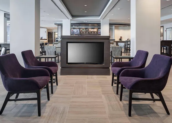 Springhill Suites By Marriott Clearwater Beach