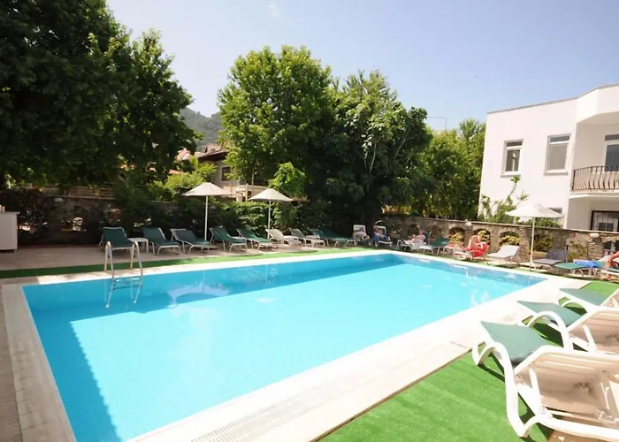 Villamar Hotel