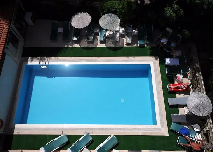 Villamar Hotel