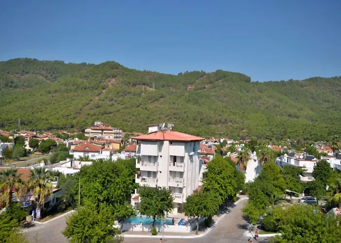 Villamar Hotel