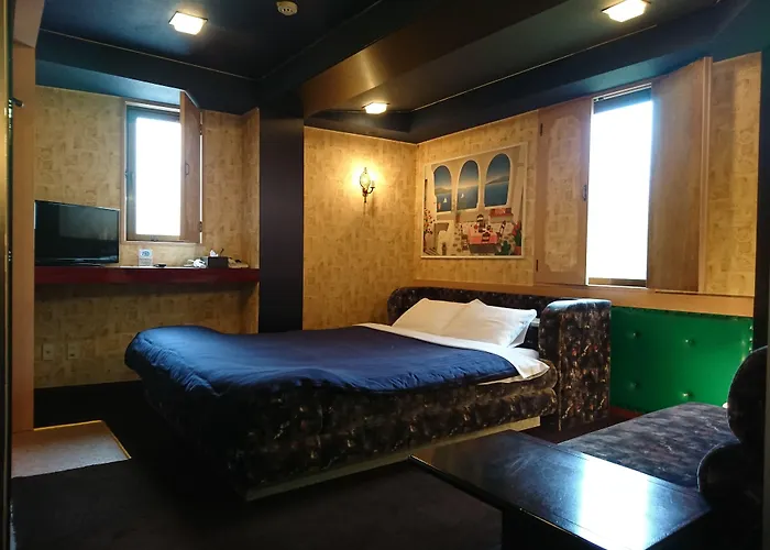 Hotel Unicorn