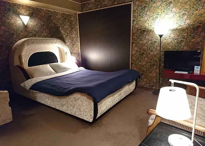 Hotel Unicorn