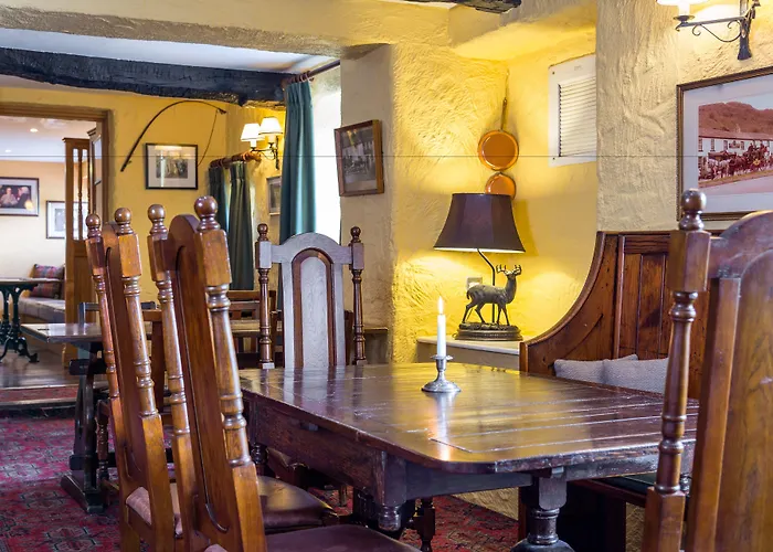The King'S Head