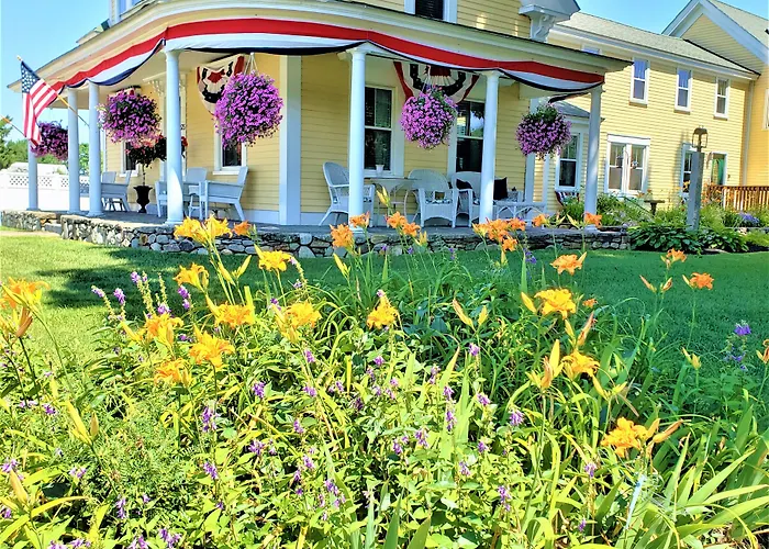 Elmere House Bed & Breakfast Wells