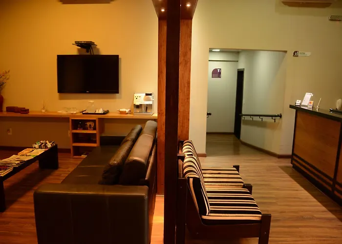 Ideali Hotel