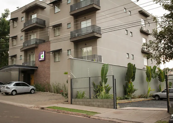 Ideali Hotel Ribeirão Preto