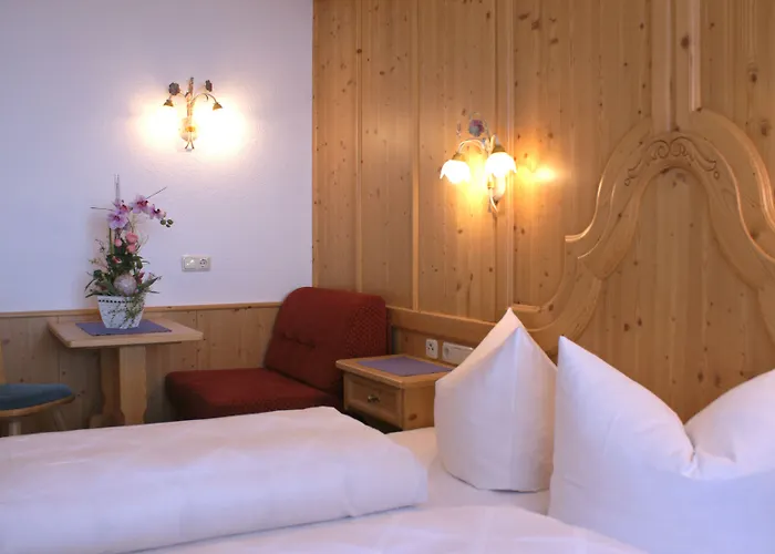 Sportapart Mallaun