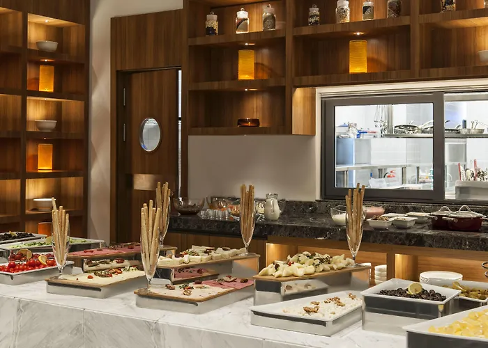Hyatt House Gebze