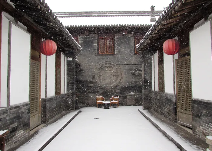 Jing'S Residence Pingyao