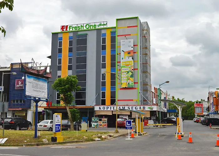 Fresh One Hotel