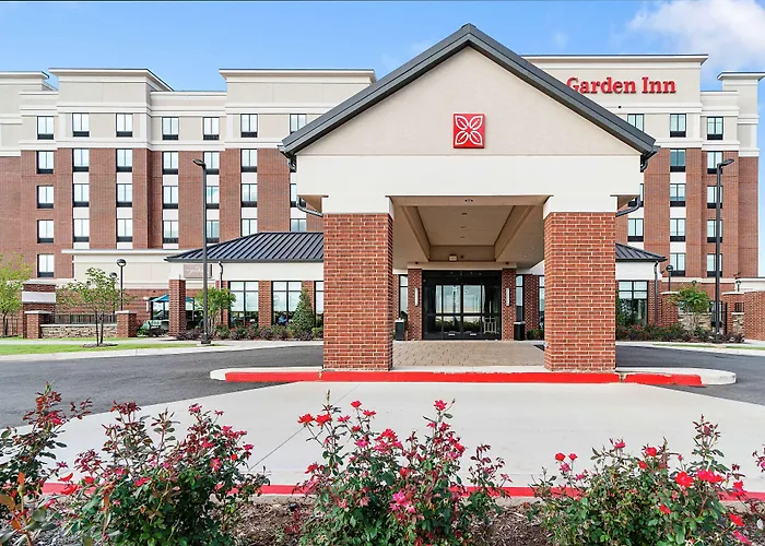 Hilton Garden Inn Edmond/Oklahoma City North