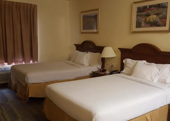 Days Inn By Wyndham Plainview Texas
