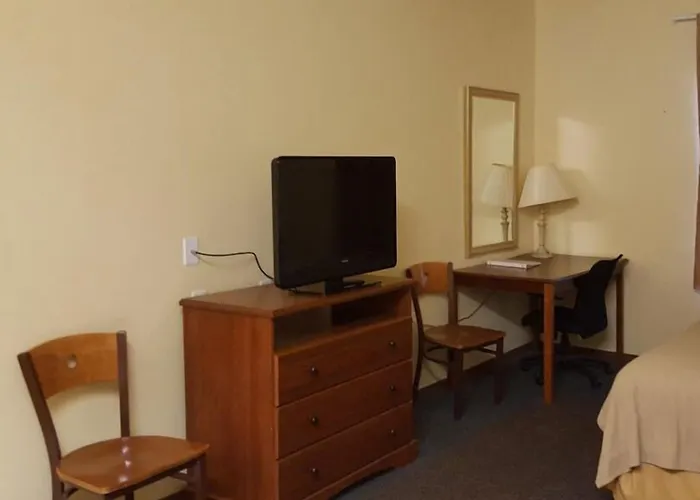Days Inn By Wyndham Plainview Texas