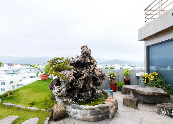 松柏文旅cypress Inn