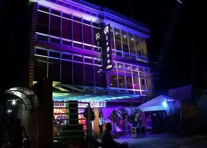 Alegro Hotel Catbalogan