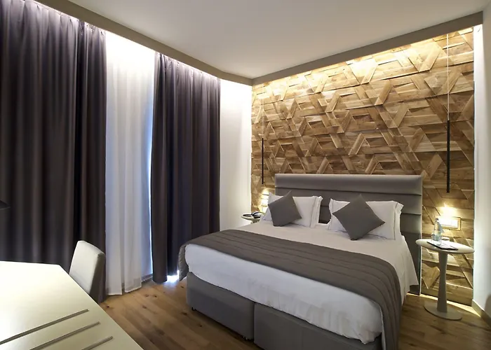 Lifestyle Room Binario Zero