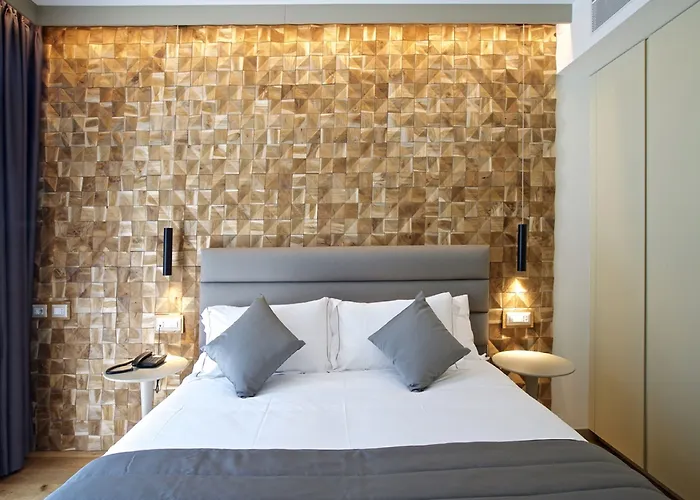 Lifestyle Room Binario Zero