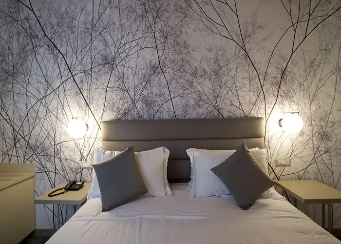 Lifestyle Room Binario Zero