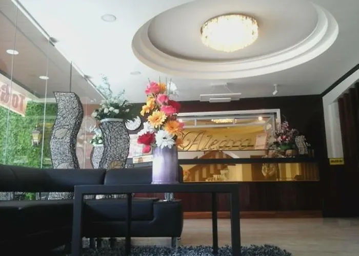 Alegro Hotel Catbalogan