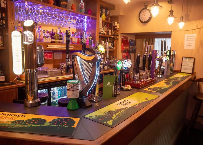 Glan Aber Hotel