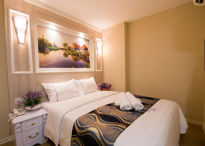 Lavender Inn Usj