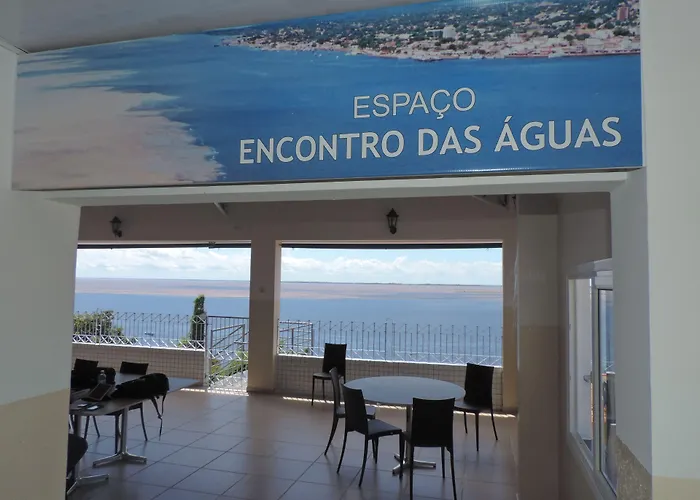 Hotel Sandis Mirante