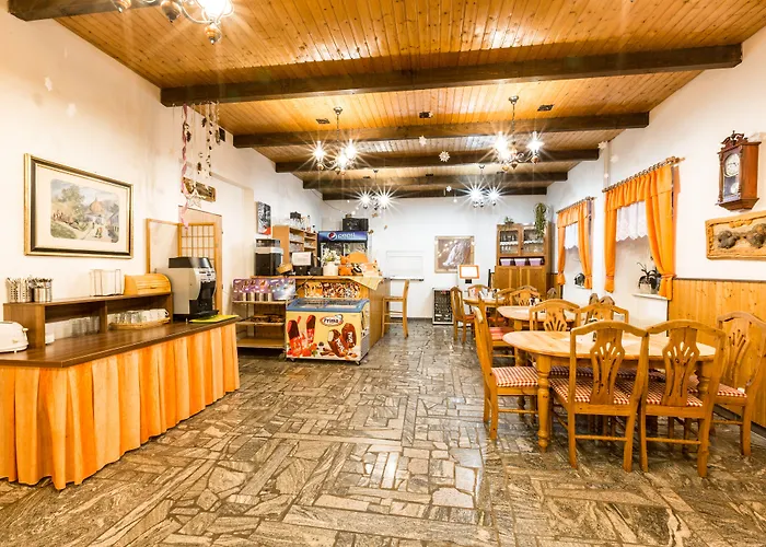 Hotel Gradl