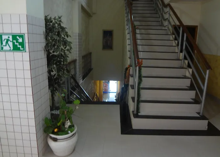 Hotel Sandis