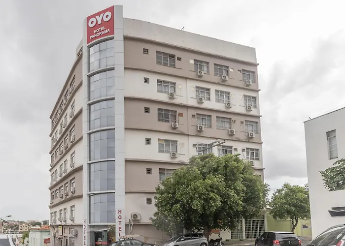Hotel Panorama, Cuiaba