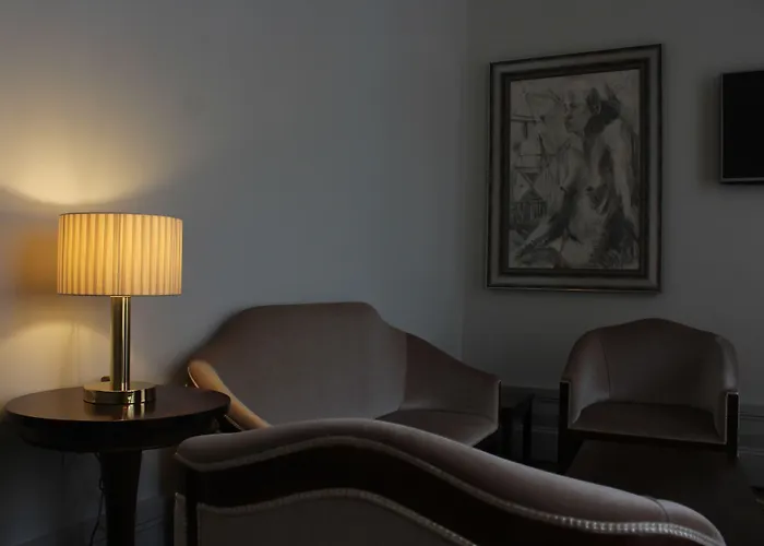 Hotel Ibn-Arrik
