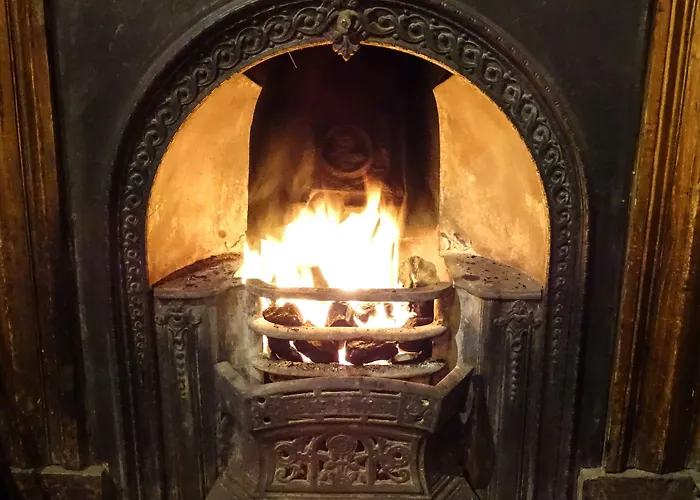 Rose & Crown Inn