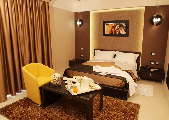 Hotel Cenacolo