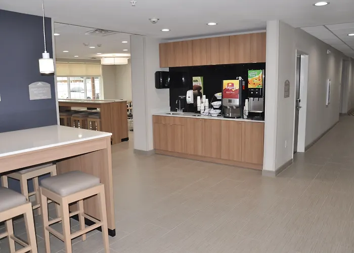 Microtel Inn & Suites By Wyndham Lubbock