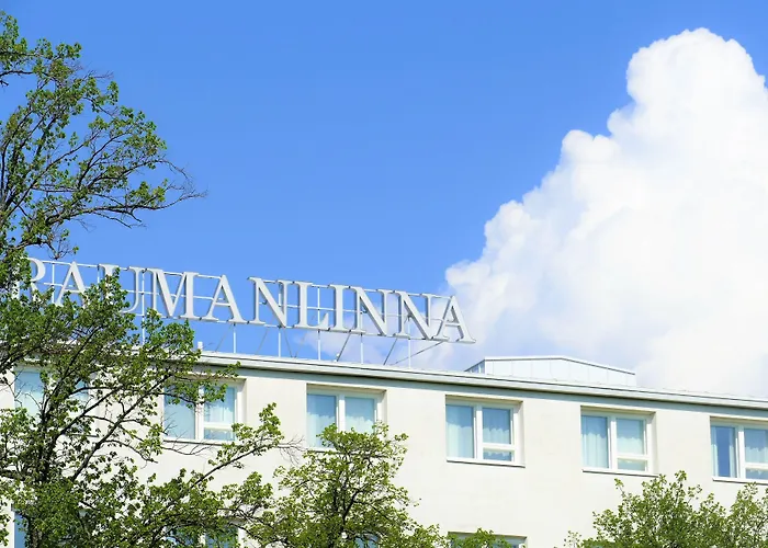 Hotel Raumanlinna